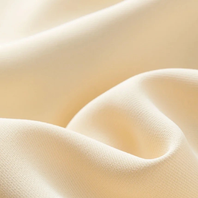 High-Quality Spun Filament Fabric for Men's Thobe