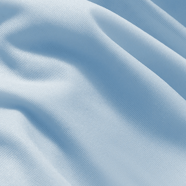Cotton Printed Wax Fabric with Custom Designs and Patterns