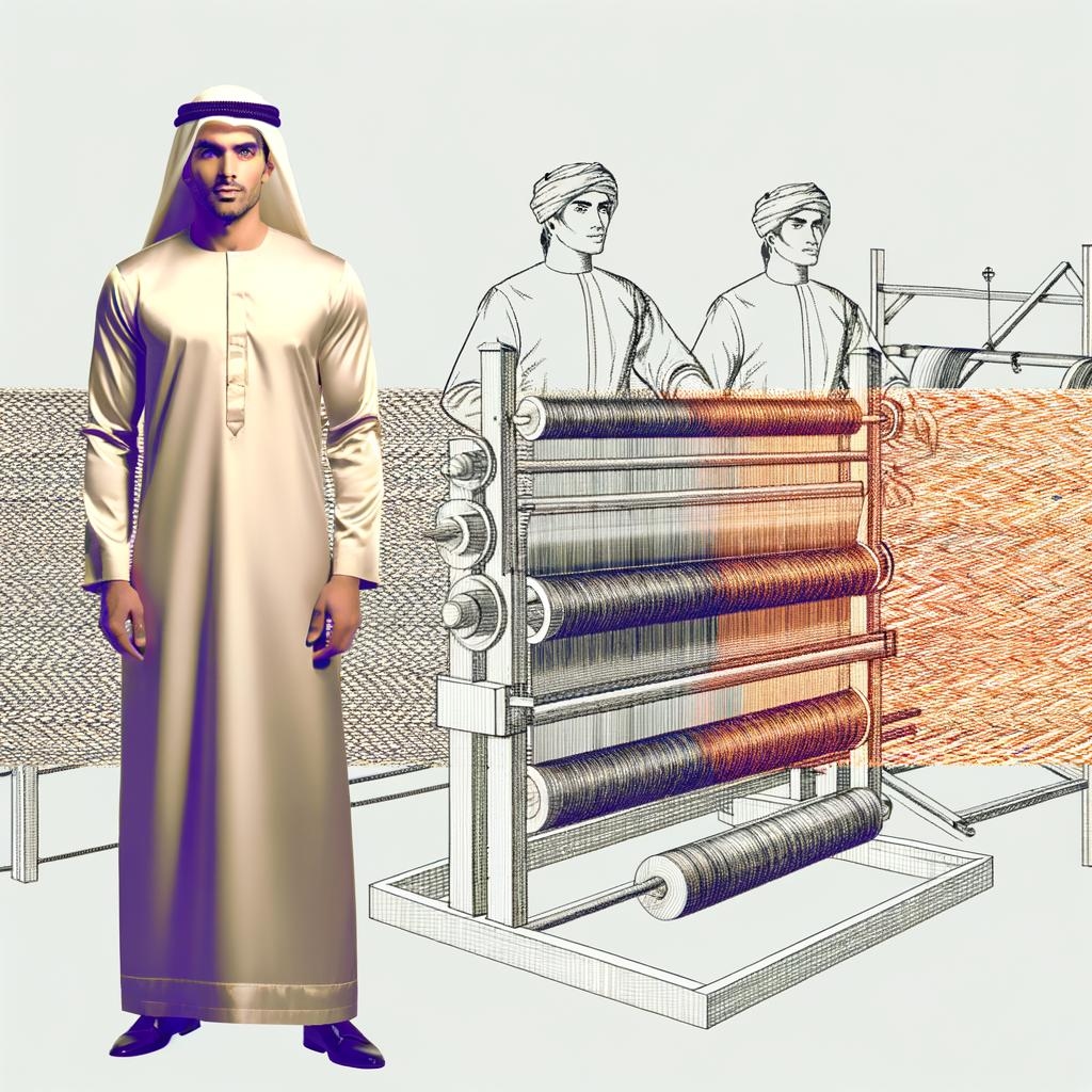 Shengda Textile