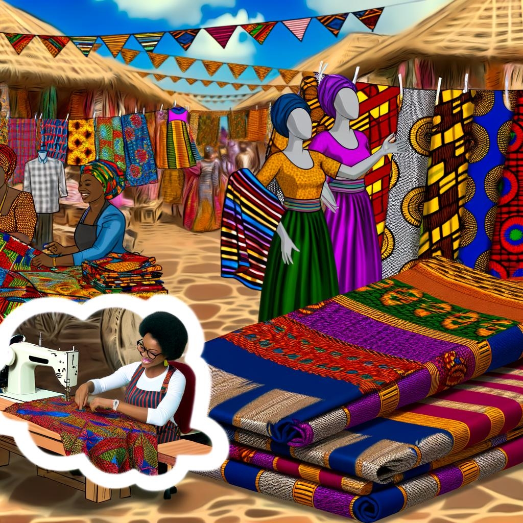 Shengda Textile