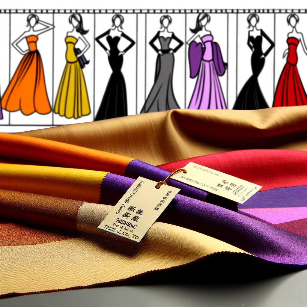 Shengda Textile