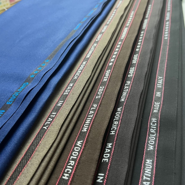 Poly Viscose Thobe Fabric for Muslim Men